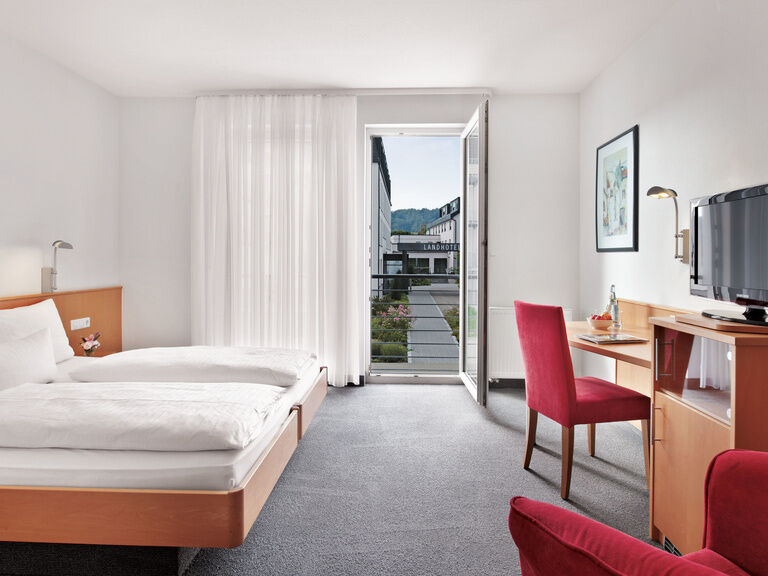 Classic Doppelzimmer