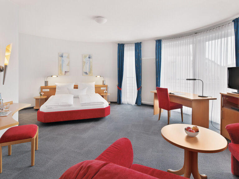 Premium Komfort Doppelzimmer